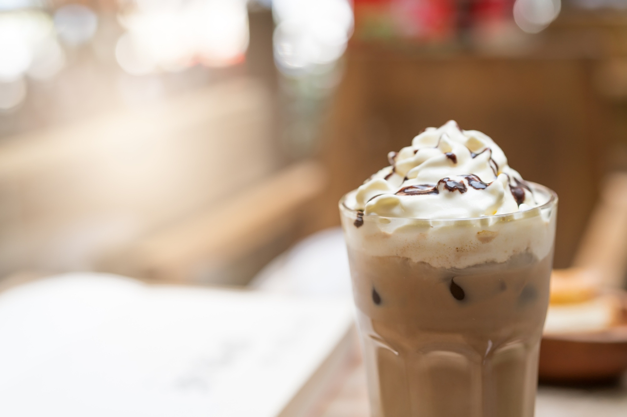 Café Gelado Receita Refrescante Que Une Sabor, Praticidade e Memórias de Verão
