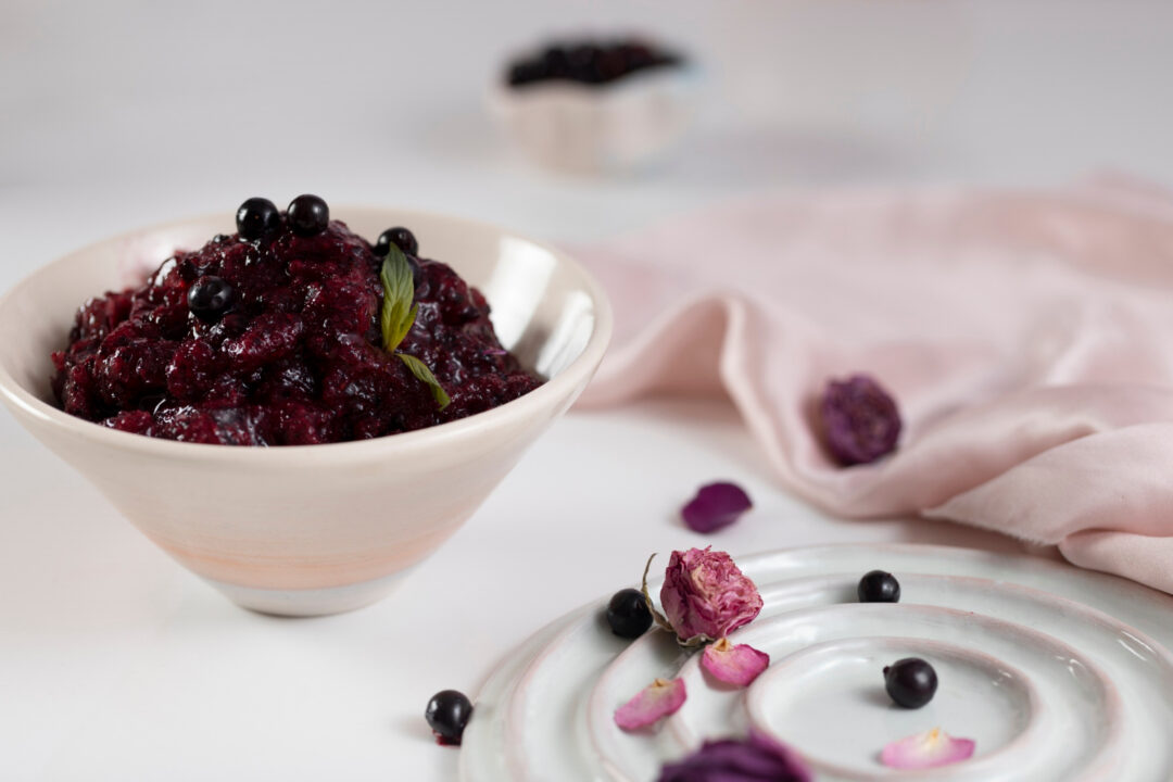 Sagu de Vinho Receita Clássica Que Traz Sabor, Tradição e Lembranças de Família