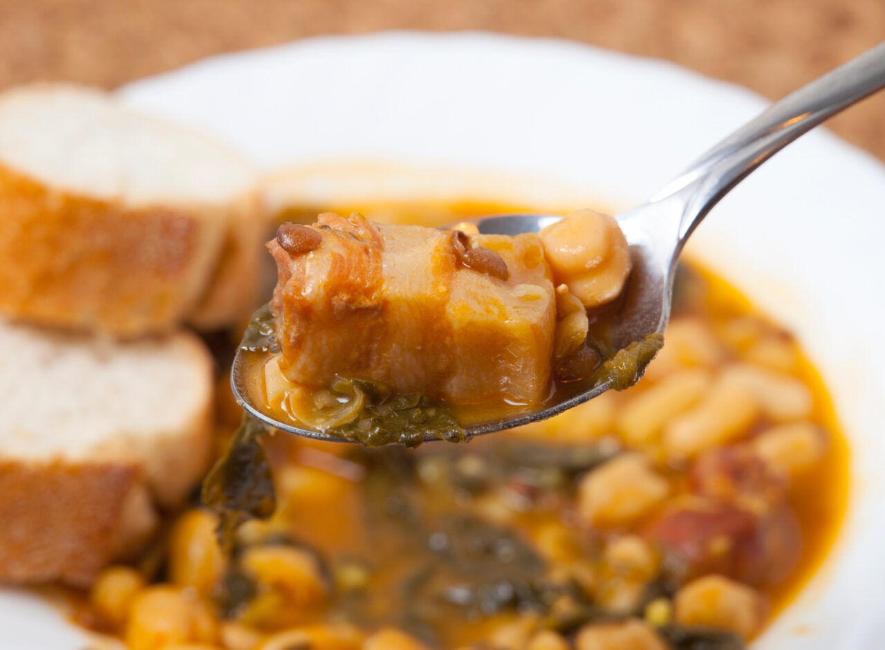 Mocotó Receita Tradicional Que Aquece o Coração e Reúne a Família