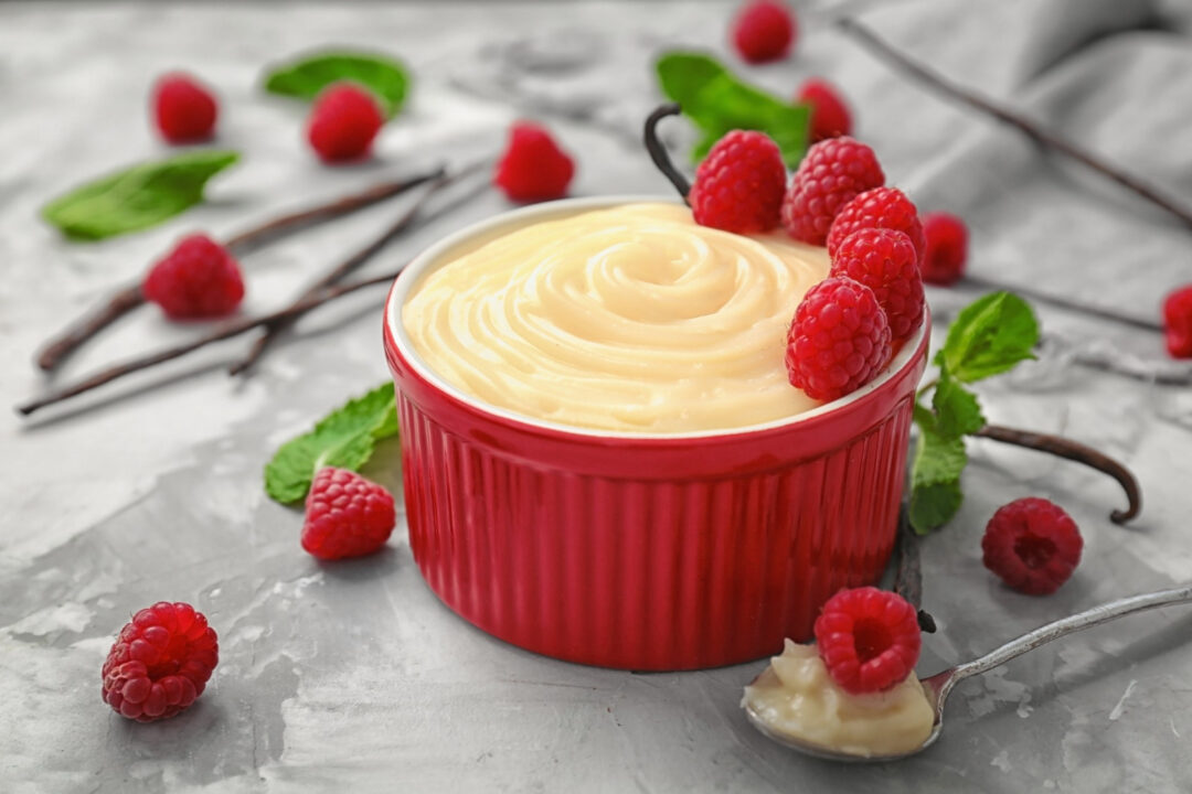 Mousse de Leite Ninho Receita Cremosa e Irresistível Para Adoçar a Família