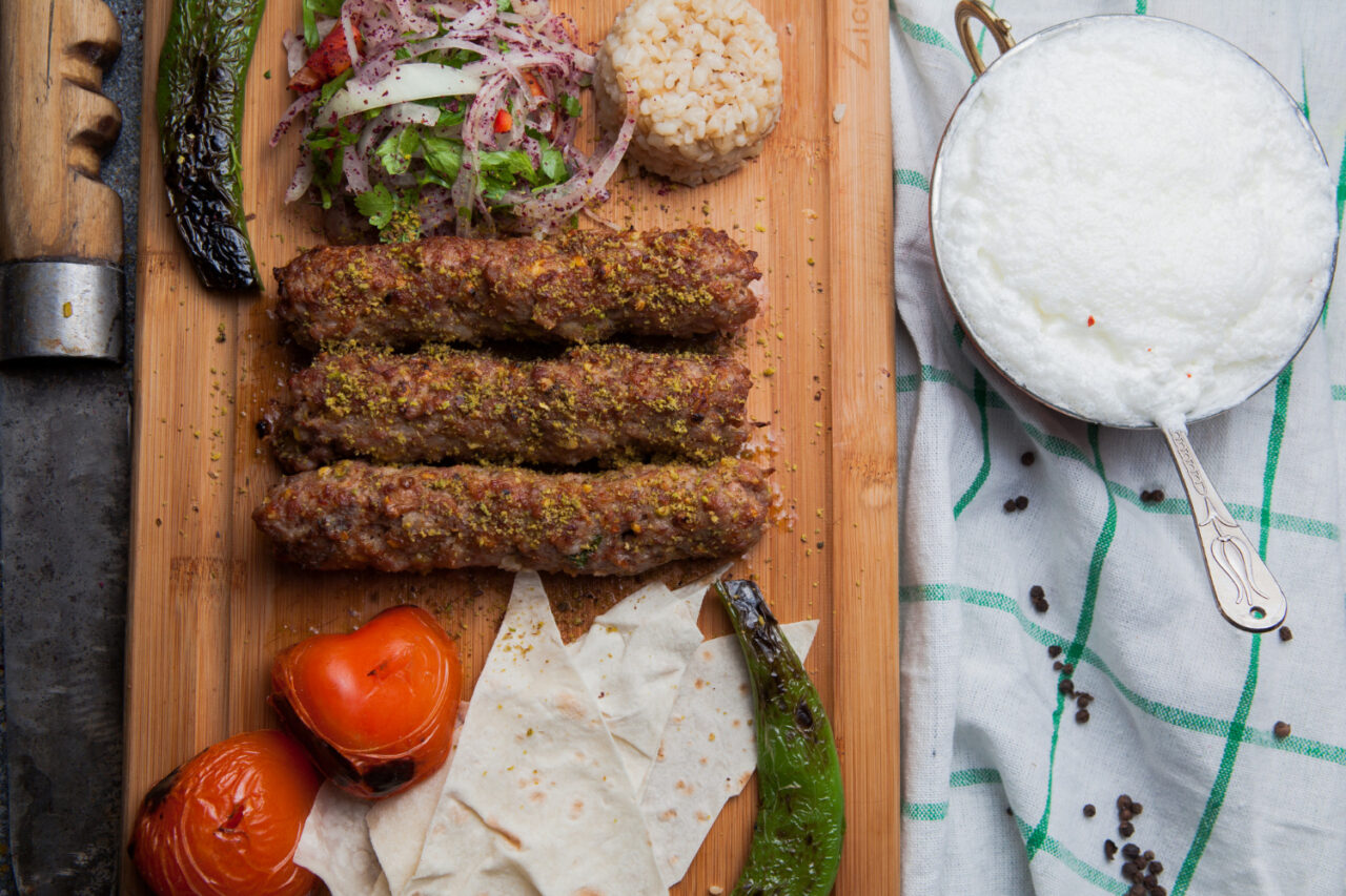 Kafta Receita Fácil e Saborosa Para Reunir a Família e Amigos
