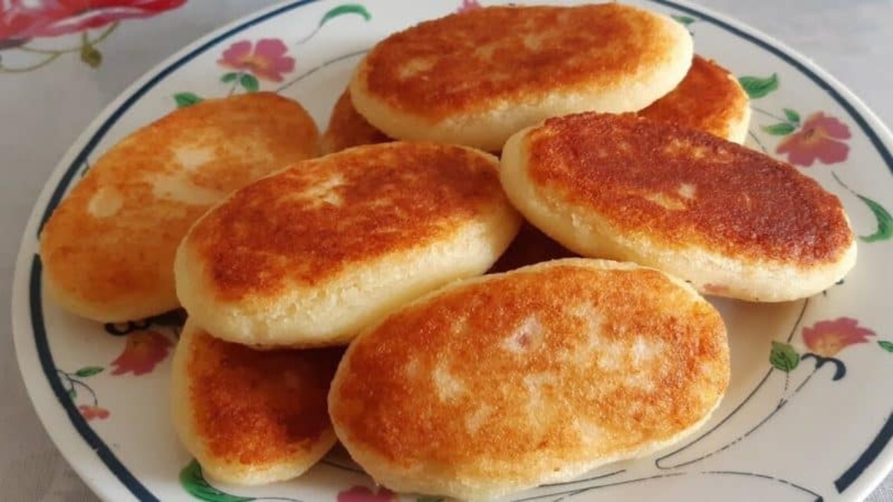 Pãozinho Sem Trigo e Sem Ovos: Leve, Saudável e Pronto em MinutosPãozinho Sem Trigo e Sem Ovos: Leve, Saudável e Pronto em Minutos!!