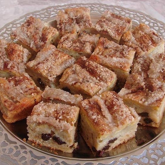 Olha essa Torta de BANANA enche os olhos e a boca, aprende já!