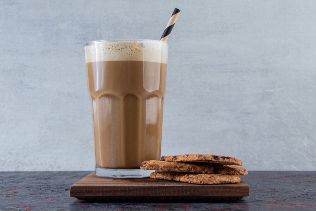 Café Gelado Receita Refrescante Que Une Sabor, Praticidade e Memórias de Verão