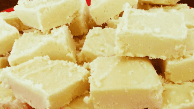 Cocada deCocada de Leite Ninho de Corte nada como doces momentos Leite Ninho de Corte nada como doces momentos