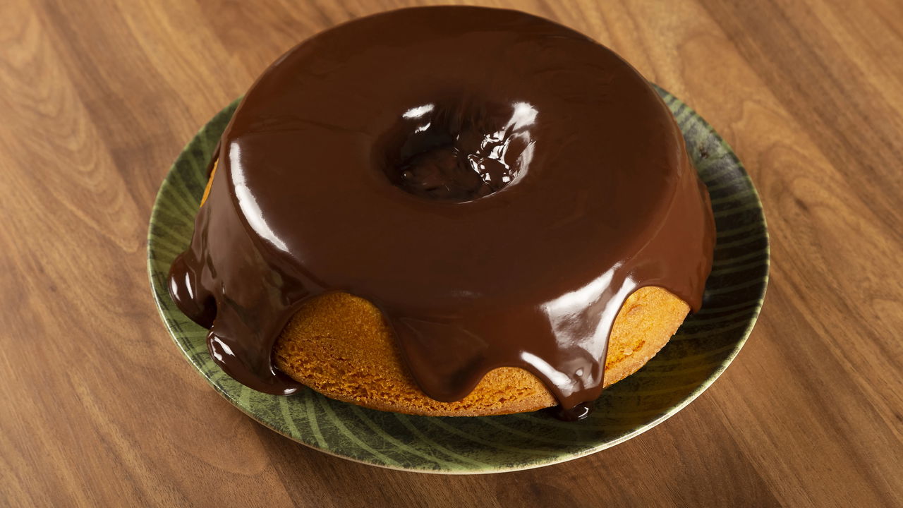 Dicas para Fazer um Bolo de Cenoura Fofinho e Perfeito