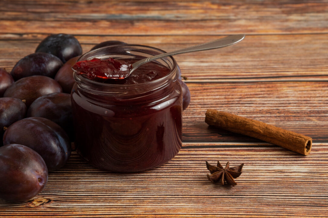Geleia de Jabuticaba Receita Que Traz Sabor da Infância e Memórias do Quintal