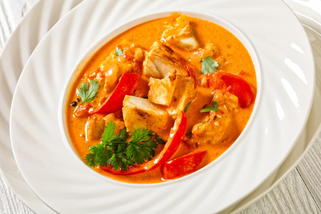 Moqueca de Camarão Receita com Sabor de Litoral e Memórias Afetivas