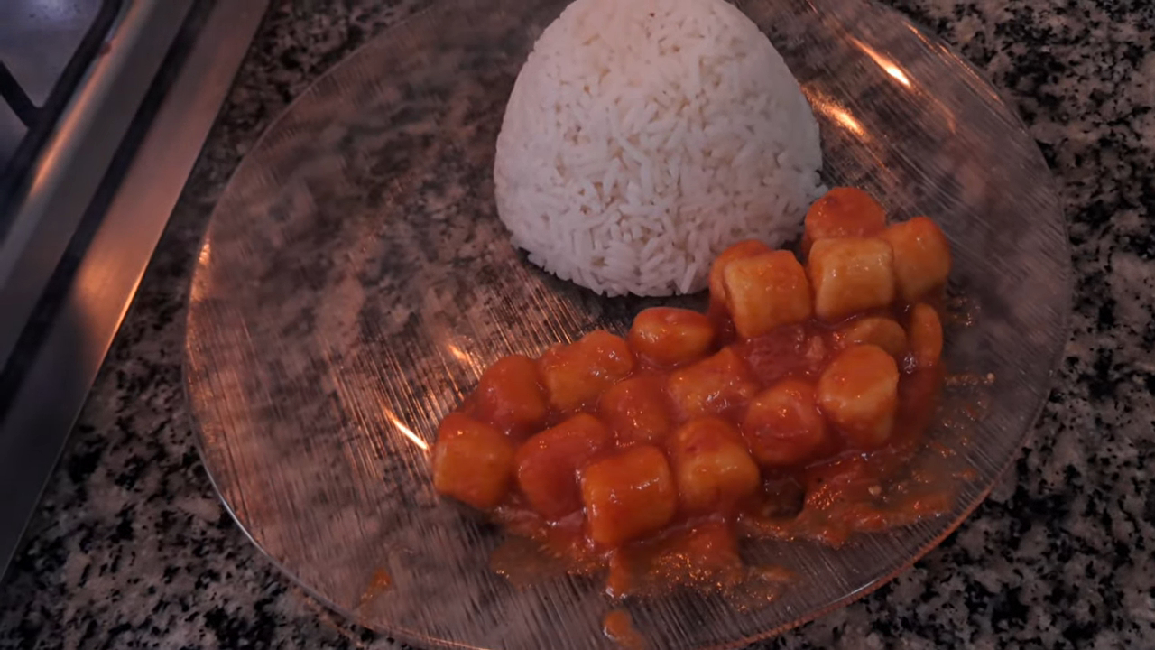 Nhoque Caseiro Macio e Leve Para um Almoço de Domingo com Sabor de Família