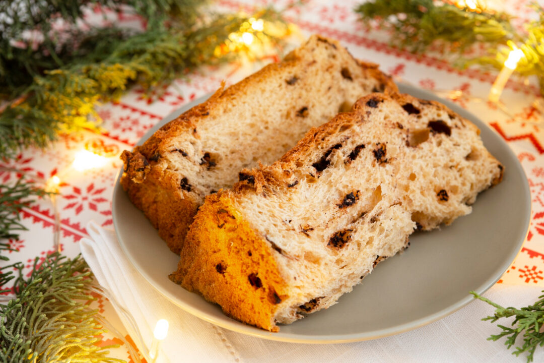Panetone, Sabor do Natal e Memórias Afetivas em Qualquer Época