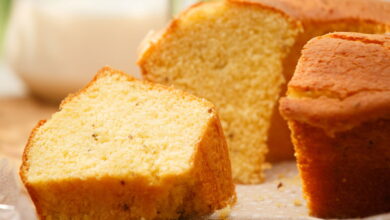 bolo de fuba e laranja_Créditos depositphotos.com diogoppr