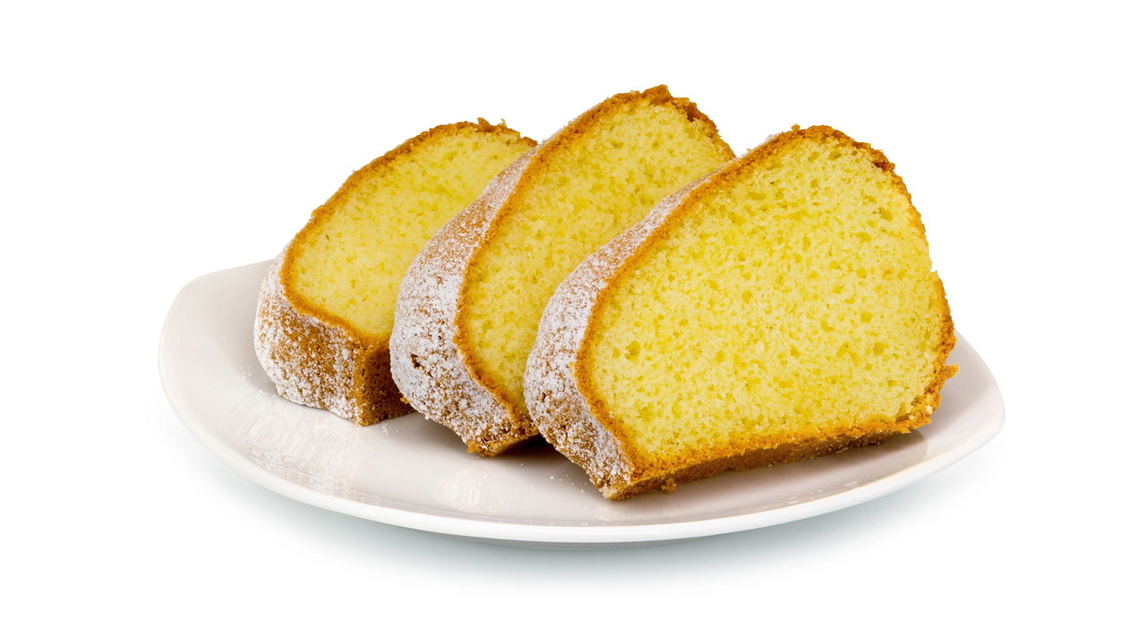 O Melhor Bolo Amanteigado com Segredos para uma Massa Leve