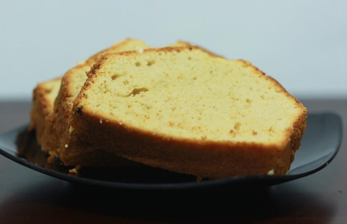 Receita de Bolo Sem Ovo para Relembrar Sabor e Simplicidade em Família