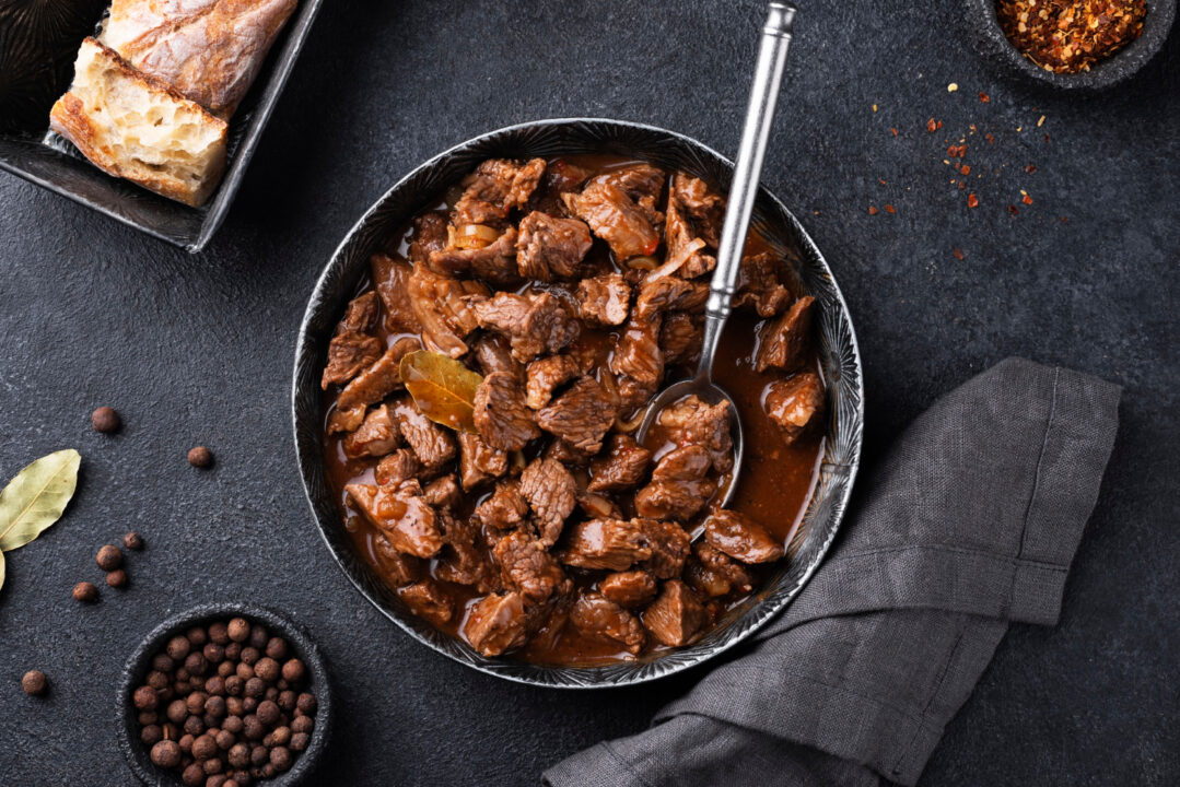 Receita de Cupim na Panela de Pressão para Relembrar Almoços de Domingo