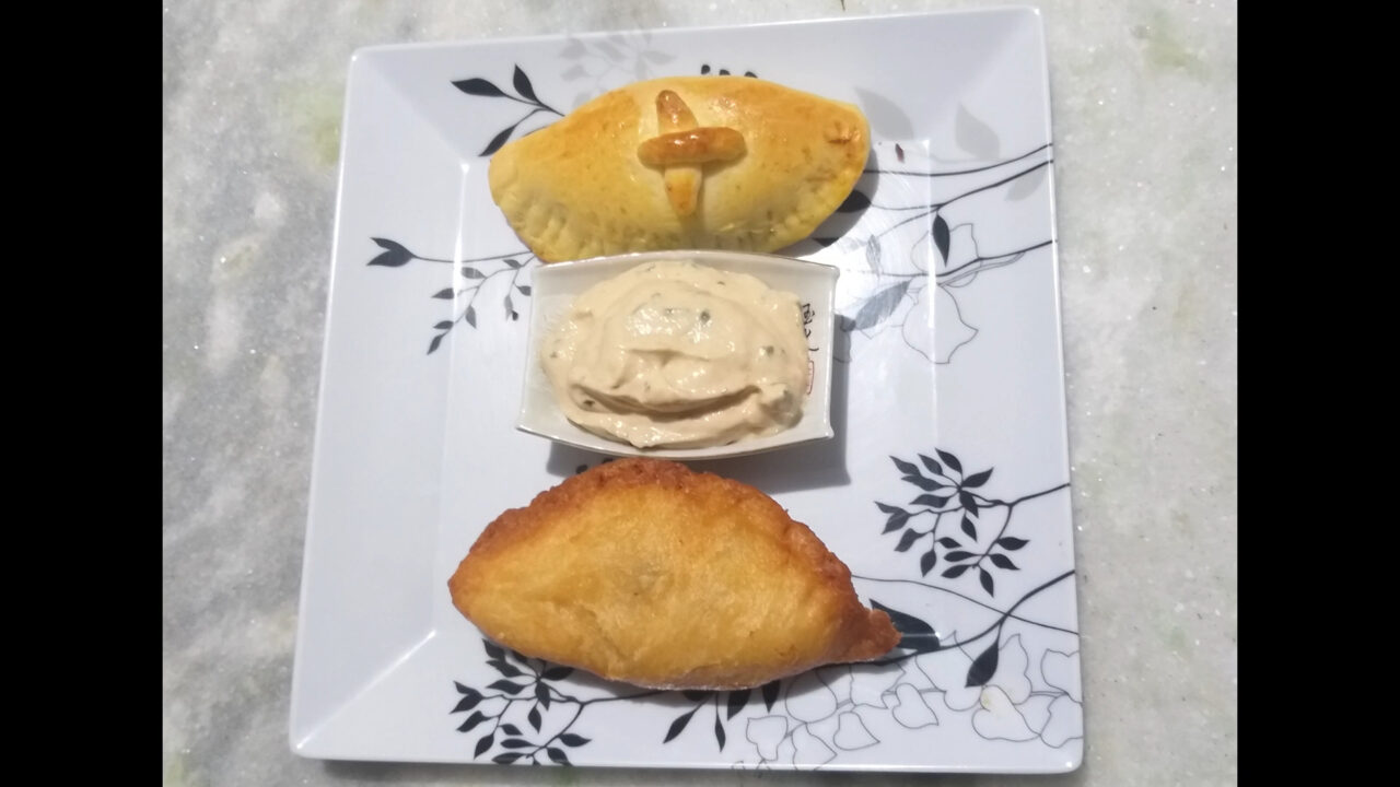 Receita de Fogazza para Relembrar Festas de Família e Sabor de Feira