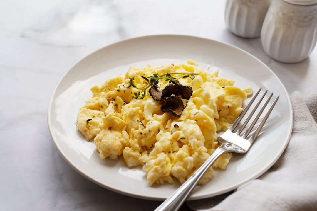 Receita de Risoto de Queijo para Aquecer o Coração