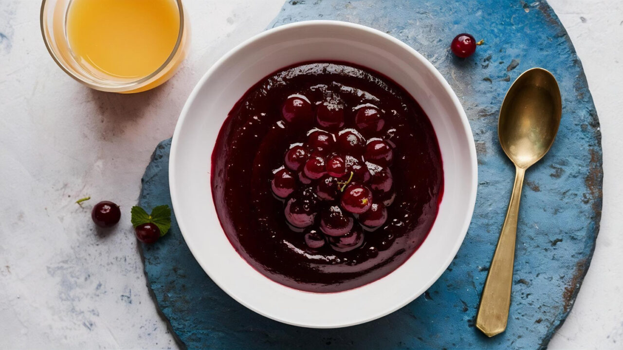 Sagu de Vinho Receita Clássica Que Traz Sabor, Tradição e Lembranças de Família