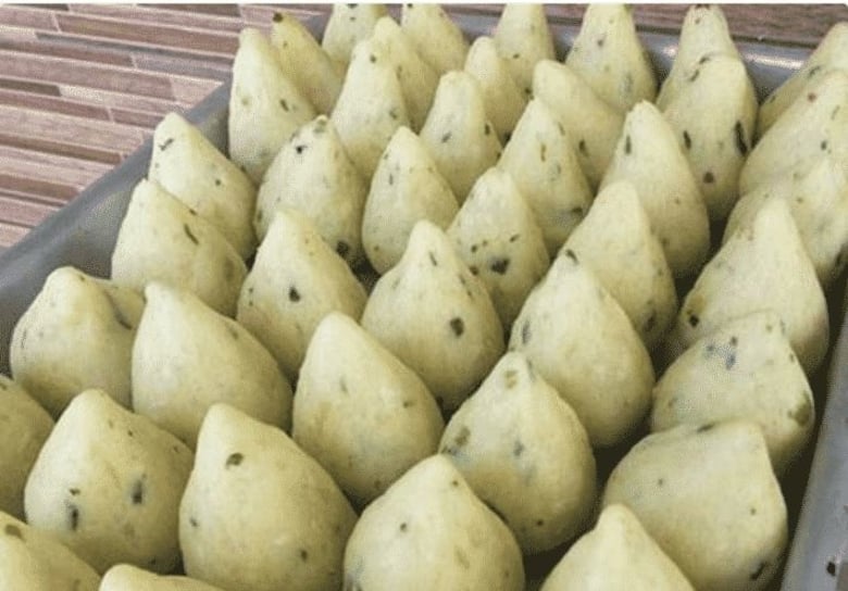Massa de Mandioca para Coxinha veja como fazer na sua casa também