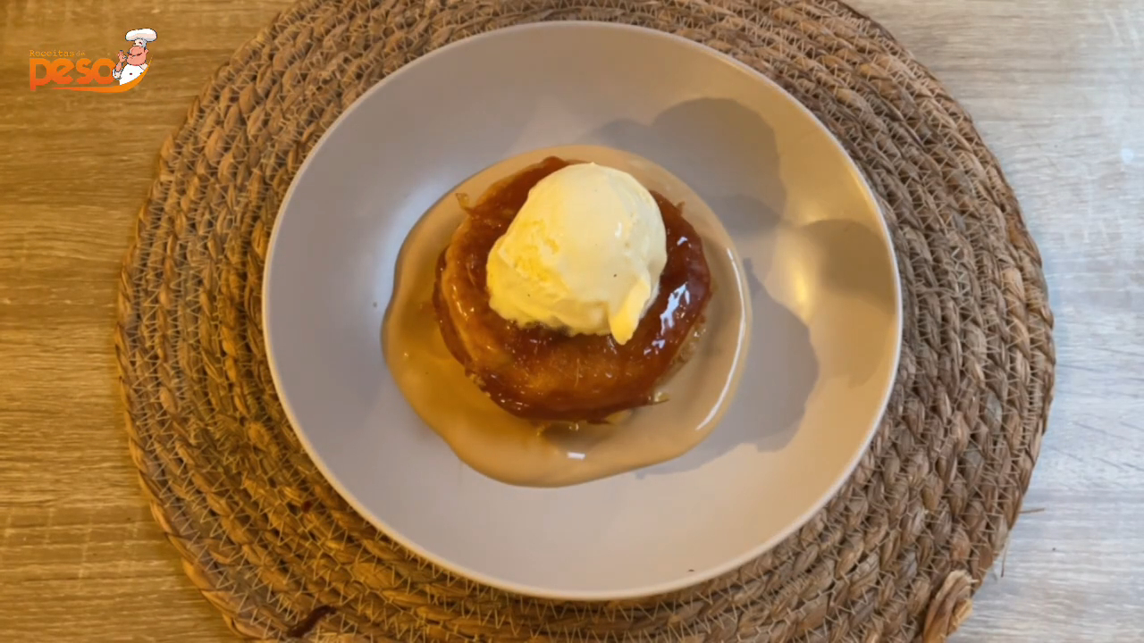 Rabanada Caramelizada com Doce de Leite Receita Afetiva e Cremosa de Natal para Todo Dia