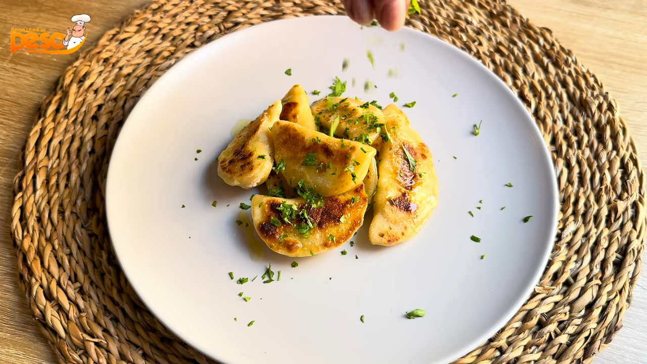 Pirogue de Batata Receita Caseira para Momentos de Conforto e Memória