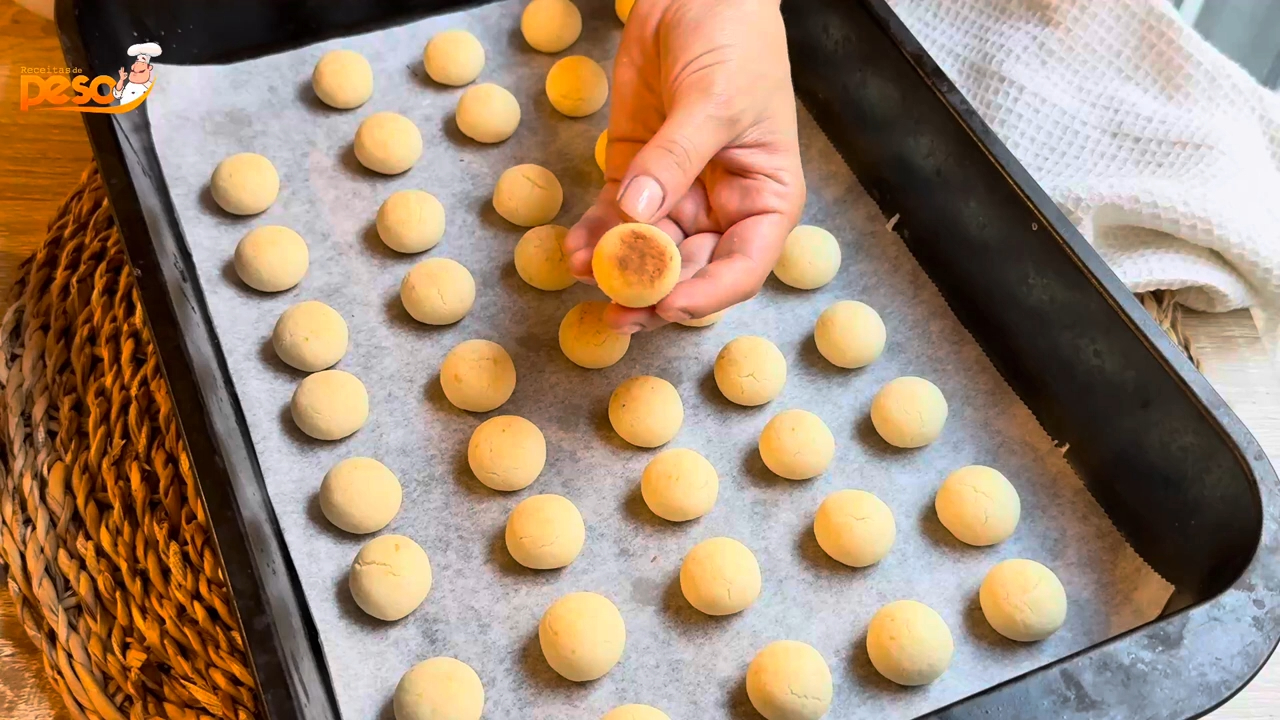 Casadinho de Queijo com Goiabada Receita Clássica com Sabor de Infância e Toque Mineiro