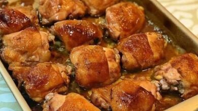 Sobrecoxas de Frango Assadas: Receita Fácil e Deliciosa para o Dia a Dia