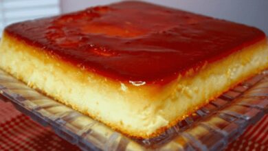 Pudim de Pão: Dicas para a Sobremesa Perfeita