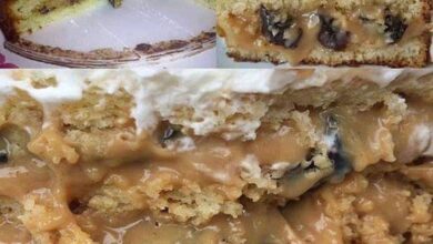 Doce equilíbrio: Ameixa e Doce de Leite em perfeita harmonia