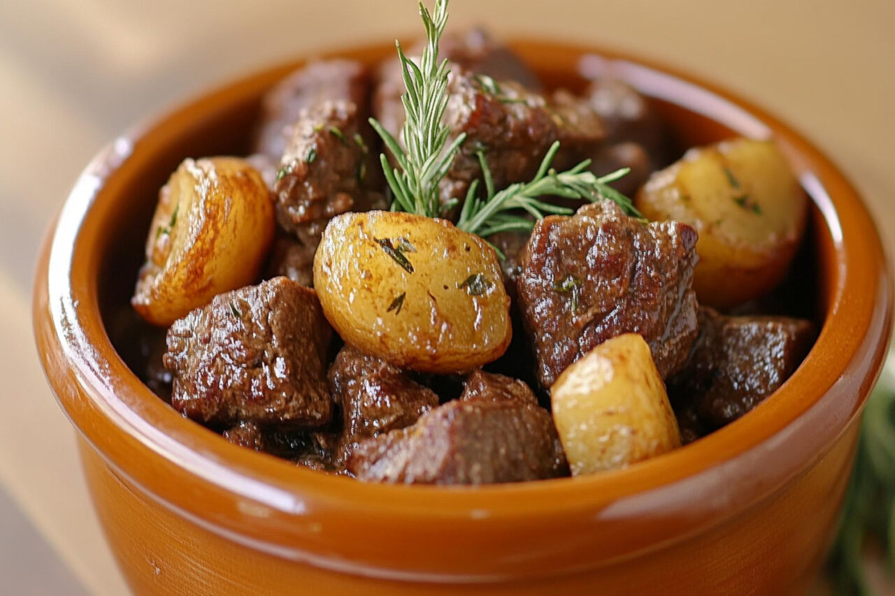 Carne de Panela Receita Clássica Que Une Sabor, Cuidado e Memórias de Família