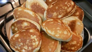 Receita de Tareco Tradicional: Sabor Caseiro e Simples