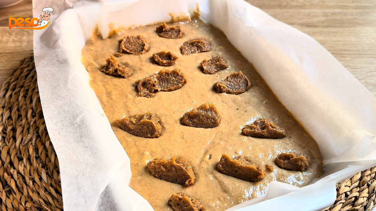Bolo de Banana Cremoso com Farinha de Aveia Receita Afetiva e Leve para o Café da Tarde