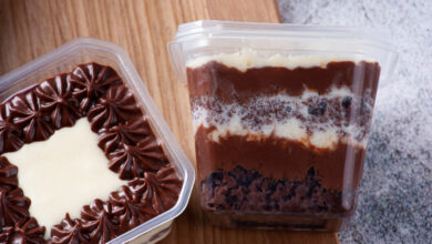 Bolo de Pote Receita Lucrativa e Afetiva Para Adoçar a Vida