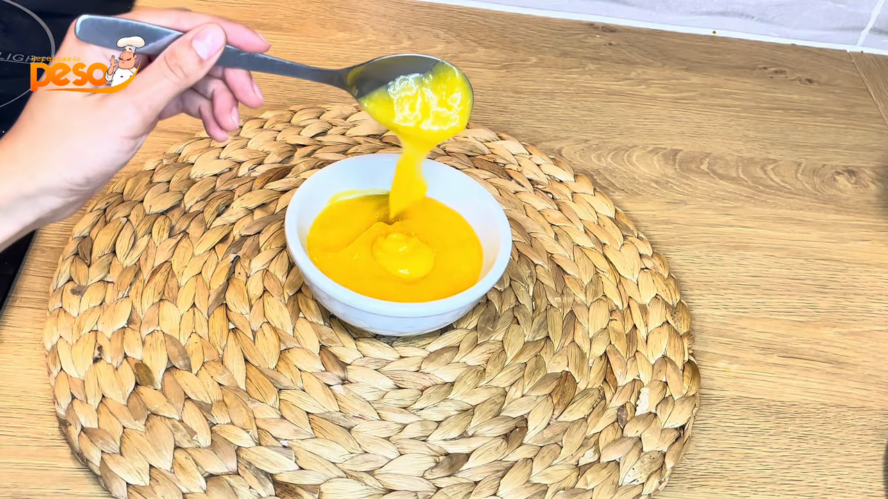 Brigadeiro de Lemon Curd Receita de Festa com Sabor Refrescante que Surpreende a Cada Mordida