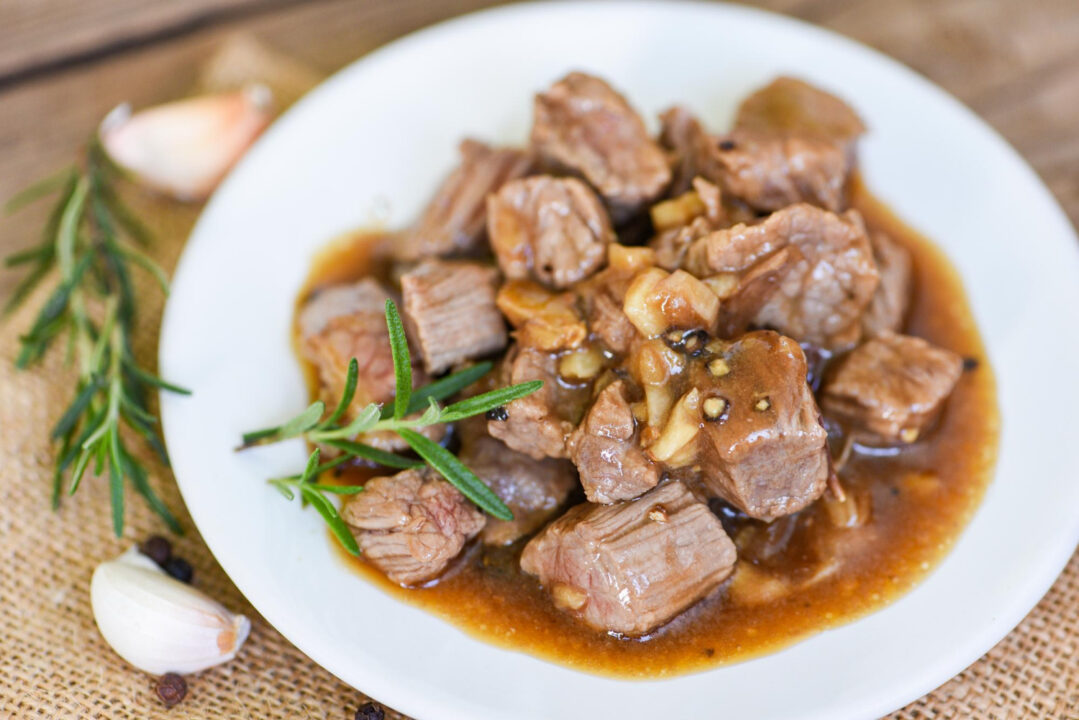 Carne de panela é o sabor que aquece a alma e lembra o almoço da casa da mãe