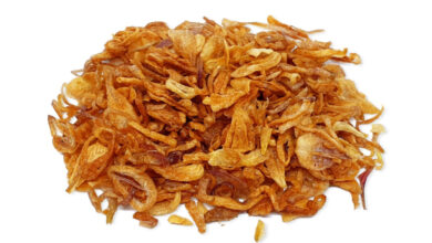 Cebola Crispy Crocante e Douradinha Igual àquela de Hamburgueria Gourmet