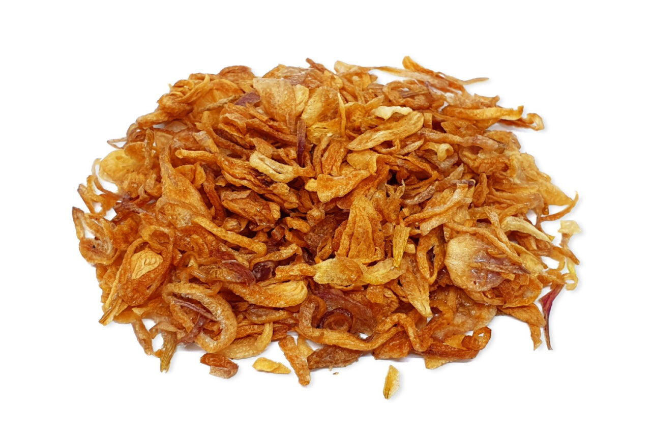 Cebola Crispy Crocante e Douradinha Igual àquela de Hamburgueria Gourmet