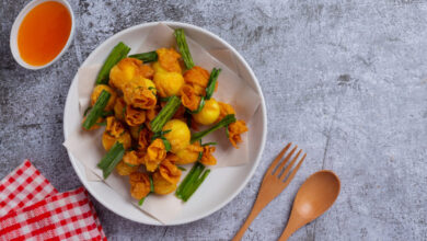 Frango com Quiabo Receita Que Aconchega o Coração e Traz o Sabor da Roça