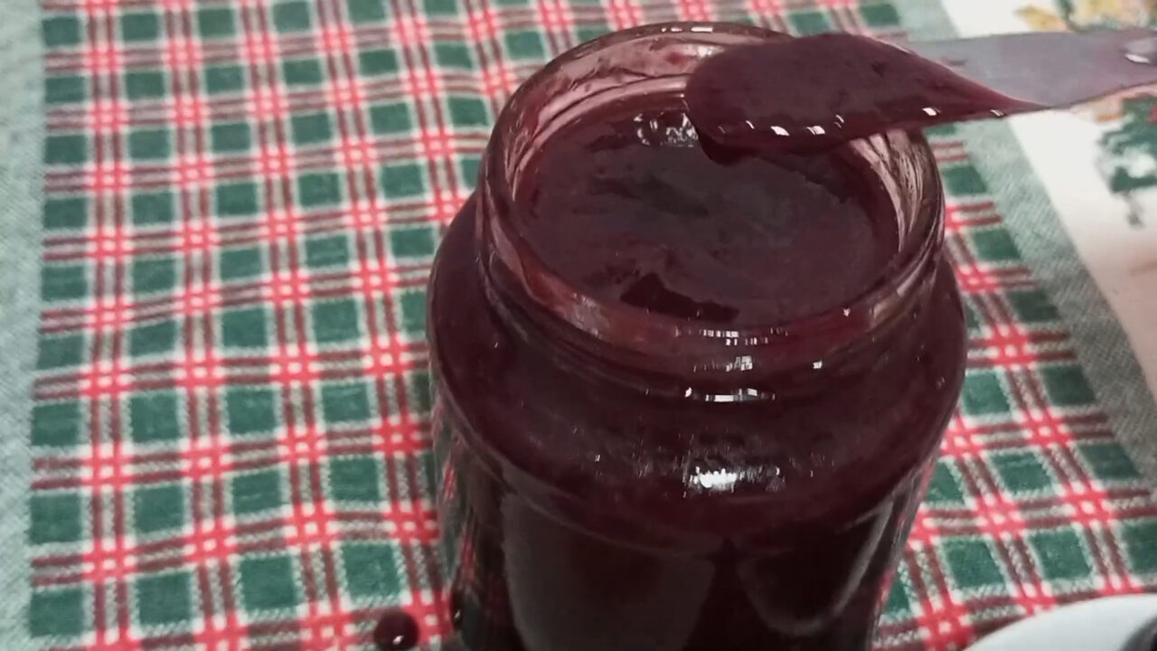 Geleia de Jabuticaba Receita Que Traz Sabor da Infância e Memórias do Quintal