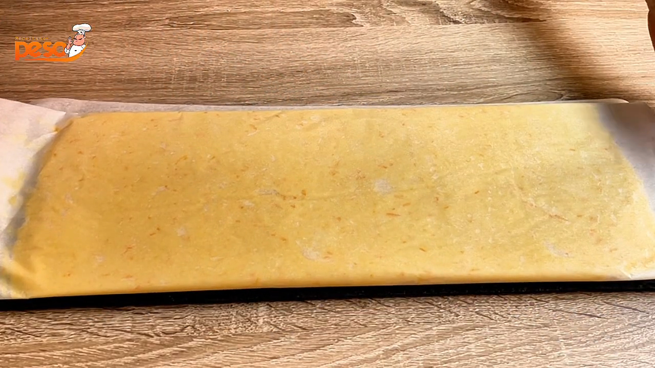 Palitos de Cookies de Laranja sabor cítrico e crocância para o seu café