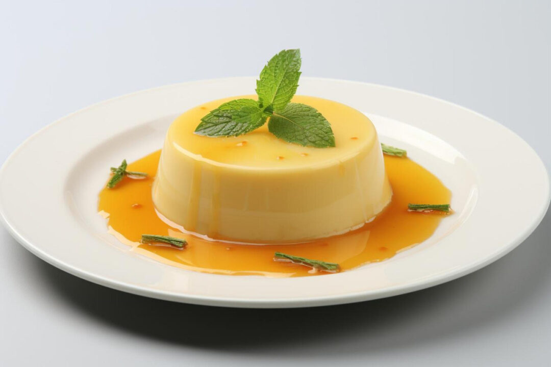 Panacota Italiana Cremosa Receita Fácil Para Encantar em Qualquer Ocasião