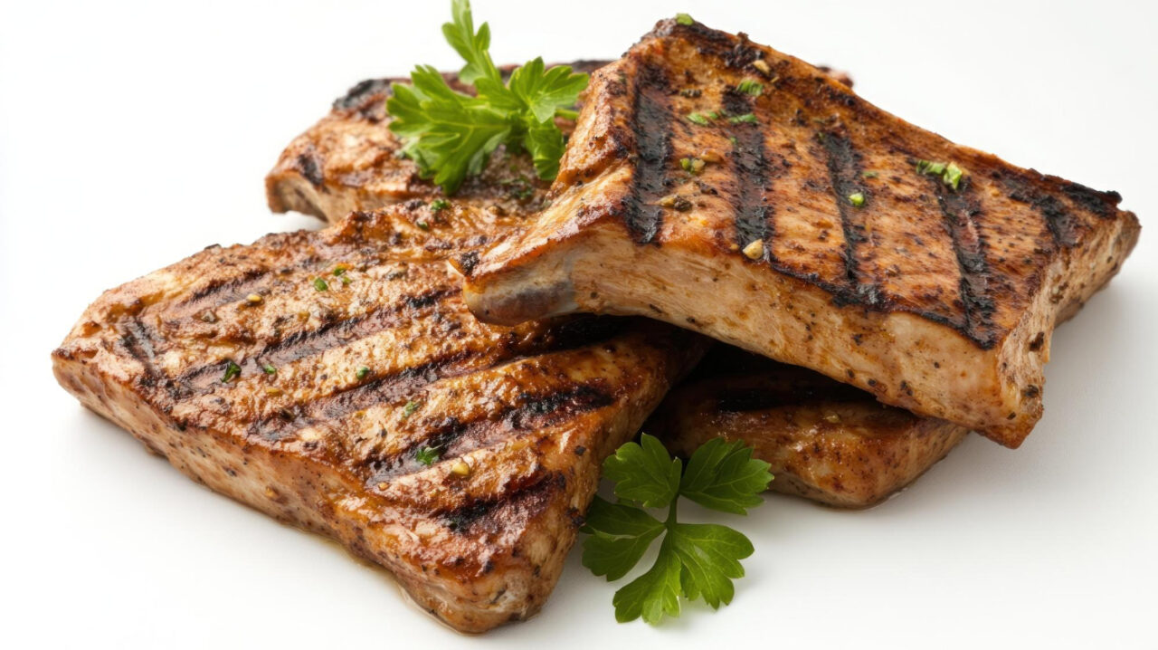 O Melhor Jeito de Preparar Panceta Crocante no Forno