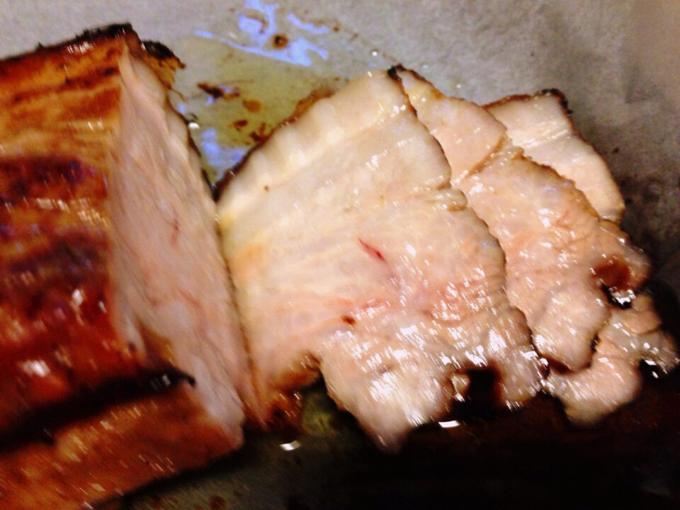 Panceta na Airfryer Crocante por Fora e Suculenta por Dentro Para Um Almoço Irresistível