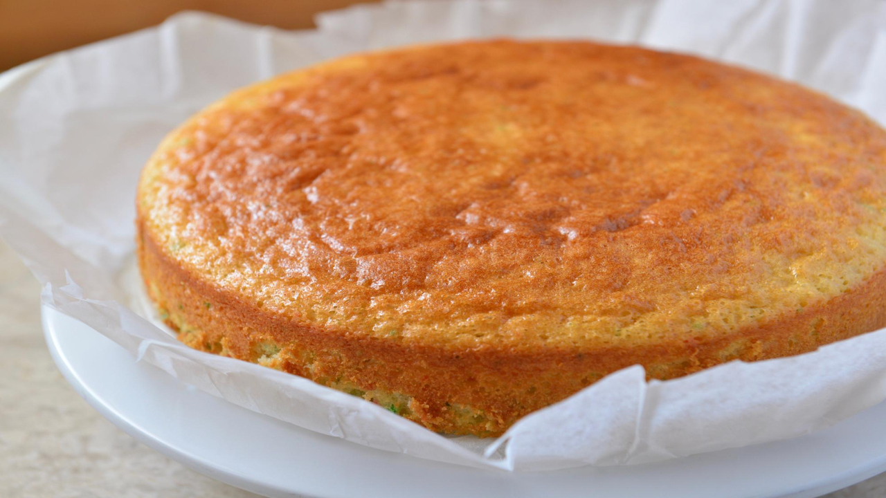 Como Fazer Bolo de Maizena: Simples e Rápido