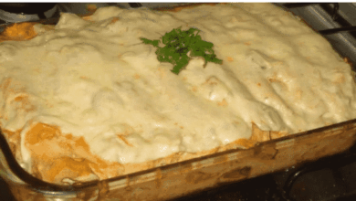 Receita de Panqueca Rápida e Versátil: Massa Incrível