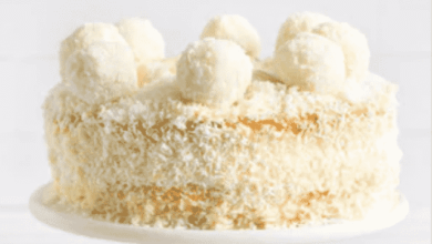 Bolo de Leite Ninho Gelado: Como Fazer o Melhor Bolo Molhadinho