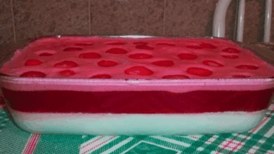 Como Fazer Creme de Leite Condensado com Gelatina em 10 Minutos