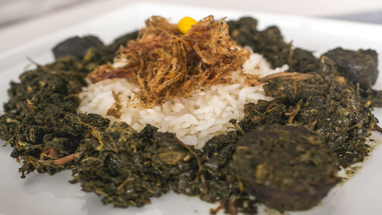 Maniçoba Receita Tradicional Paraense Que Encanta o Brasil
