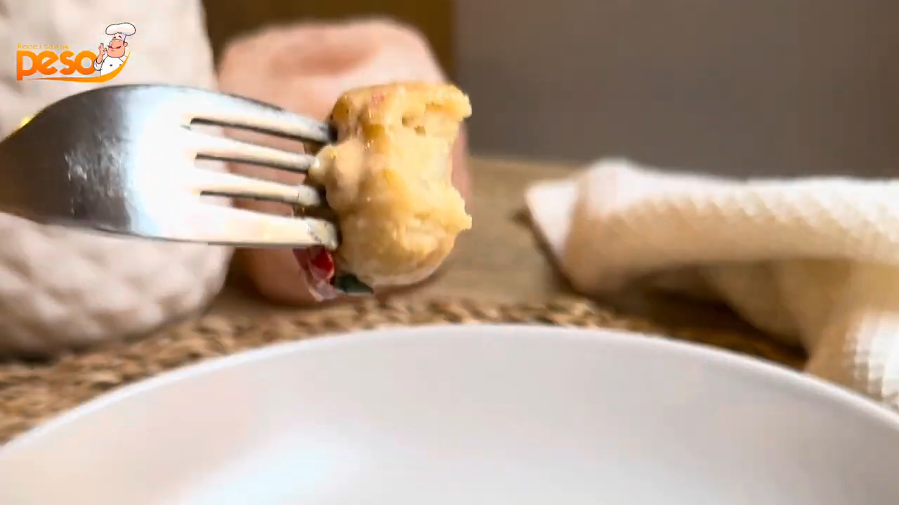 Nhoque de Batata Sem Glúten Macio e Saboroso que Resgata os Almoços em Família