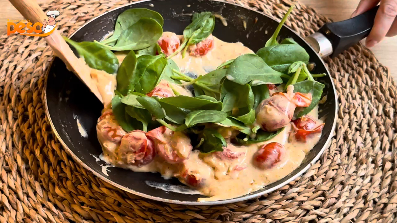 Nhoque de Batata Sem Glúten Macio e Saboroso que Resgata os Almoços em Família