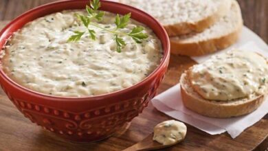 Receitas de patê, aprenda como preparar 4 tipos diferentes uma delicia